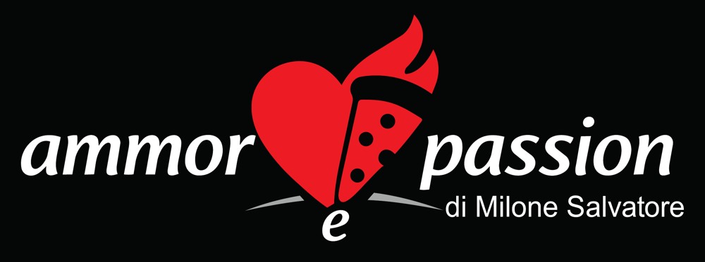Ammor e Passion di Milone Salvatore